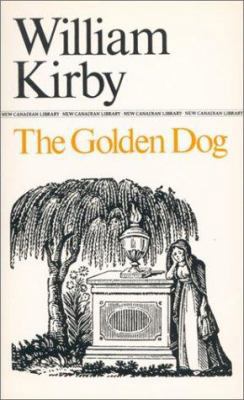 The Golden Dog 0771093357 Book Cover