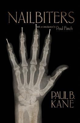 Nailbiters 1543090788 Book Cover