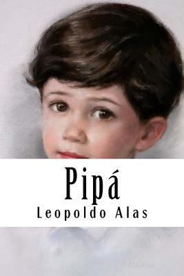 Pipá [Spanish] 1987709608 Book Cover
