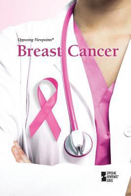 Ovp: Breast Cancer -P 0737775513 Book Cover