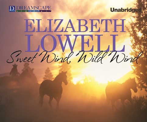 Sweet Wind, Wild Wind 1629236039 Book Cover