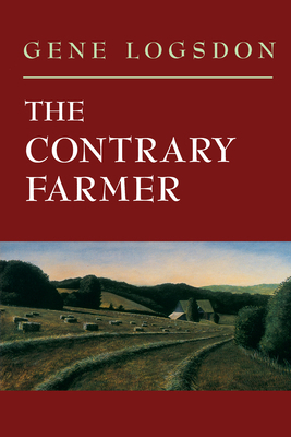 The Contrary Farmer 0930031741 Book Cover