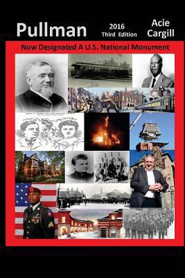 Pullman 1515184714 Book Cover