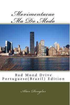 Movimentacao Ma Do Modo [Portuguese] 161400000X Book Cover