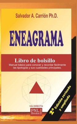 Eneagrama [Spanish] 8493688231 Book Cover
