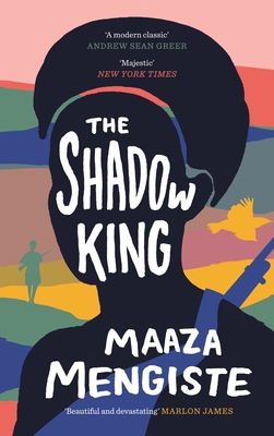 The Shadow King 1838851399 Book Cover