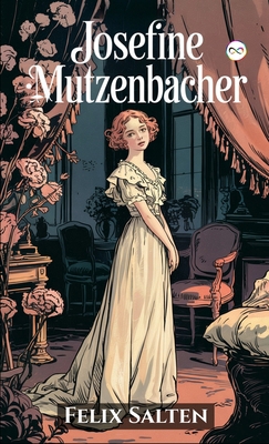 Josefine Mutzenbacher [German] 9361904671 Book Cover