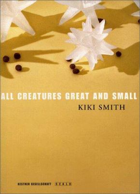 All Creatures Great and Small 3908247047 Book Cover