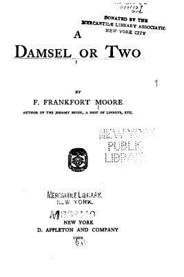 Damsel Or Two 1523815272 Book Cover