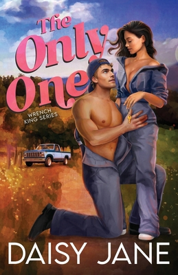 The Only One B0HFQW4Z2Z Book Cover