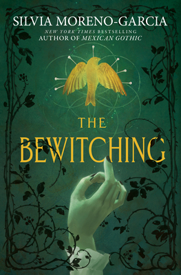 The Bewitching 0593874323 Book Cover