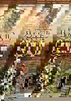 Rugged Gold B003TNS3IQ Book Cover