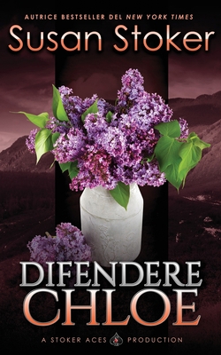 Difendere Chloe [Italian] 1644991160 Book Cover