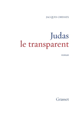 Judas Le Transparent [French] 224627981X Book Cover