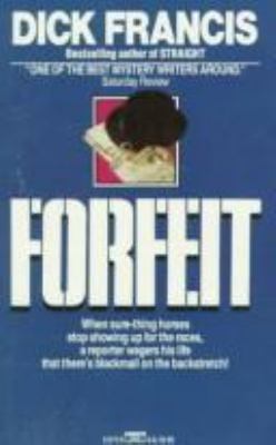 Forfeit 0449212726 Book Cover