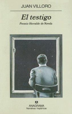 Testigo [Spanish] 8433968688 Book Cover