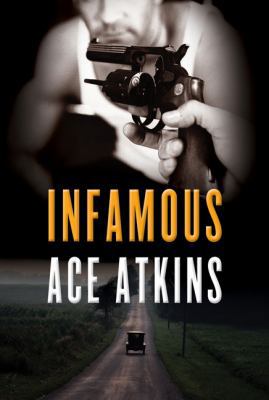 Infamous 0399156305 Book Cover