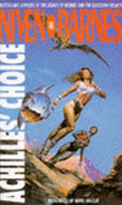 Achilles' Choice 0330331043 Book Cover
