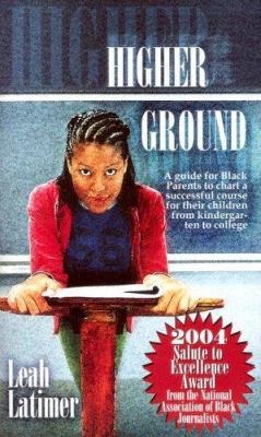 Higher Ground 1585711578 Book Cover
