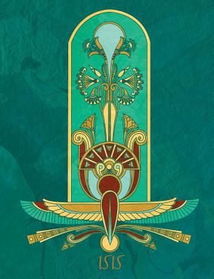 Isis 1500745979 Book Cover