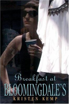 Breakfast At Bloomingdale's 0439809878 Book Cover