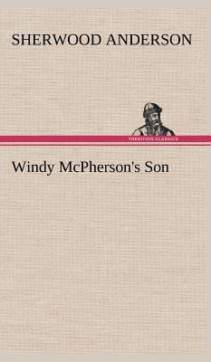 Windy McPherson's Son 3849163652 Book Cover