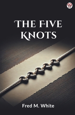The Five Knots 9370815074 Book Cover