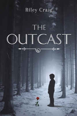 The Outcast 1037110307 Book Cover