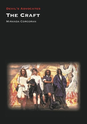 The Craft 1802077243 Book Cover