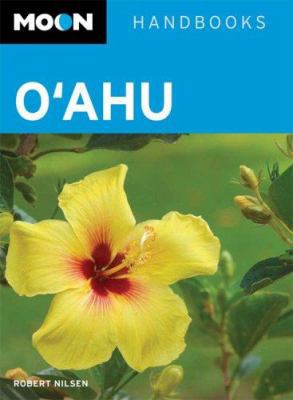 Moon O'ahu (Moon Handbooks)