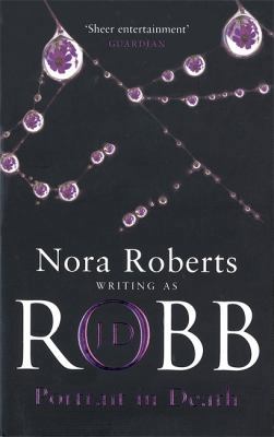 Portrait in Death B003O86FGI Book Cover