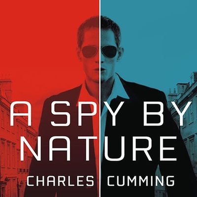 A Spy by Nature B08XL7YVCZ Book Cover