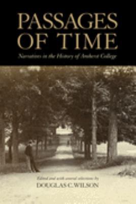 Passages of Time, Narratives in the History of ... 0943184118 Book Cover