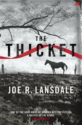 The Thicket 1444736914 Book Cover