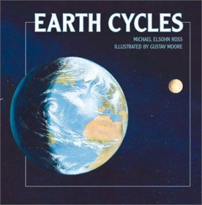 Earth Cycles 0761318151 Book Cover
