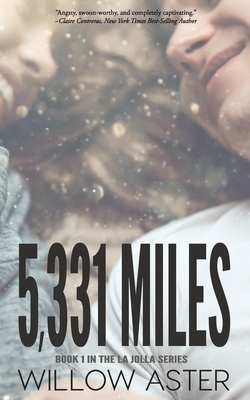 5,331 Miles: (Friends to lovers, second-chance ... 1733513701 Book Cover