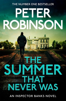 The summer that never was 1035058448 Book Cover