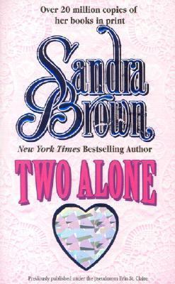 Two Alone 1551666367 Book Cover