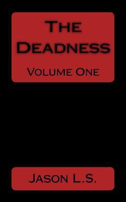 The Deadness Volume one 1978251335 Book Cover
