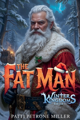 The Fatman B0DXNB4PRV Book Cover