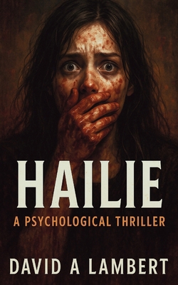 Hailie: A Psychological Thriller B0F8R4HWFV Book Cover