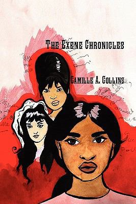 The Exene Chronicles 057806202X Book Cover