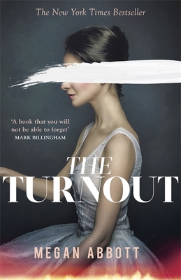 The Turnout 0349012466 Book Cover
