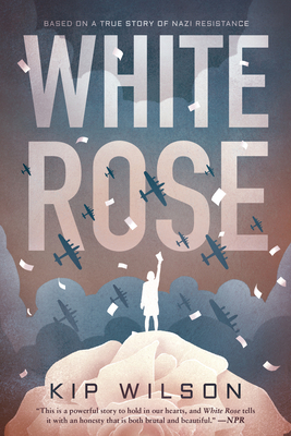 White Rose 0358376696 Book Cover