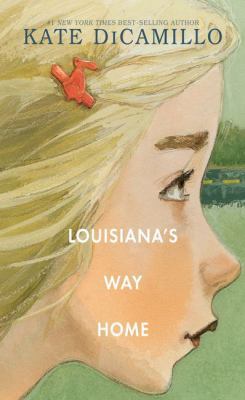 Louisiana's Way Home [Large Print] 1432855891 Book Cover