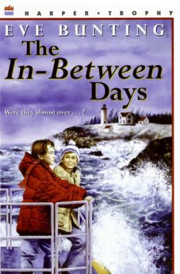The In-Between Days 006440563X Book Cover