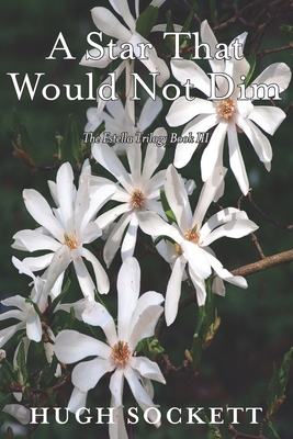 A Star That Would Not Dim 1956503439 Book Cover