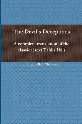 The Devils Deceptions (Talbis Iblis) 1643540114 Book Cover