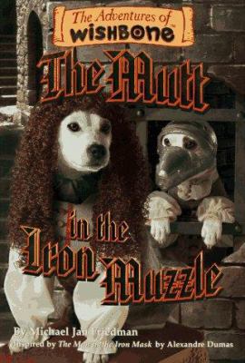 Mutt in the Iron Muzzle 1570642745 Book Cover