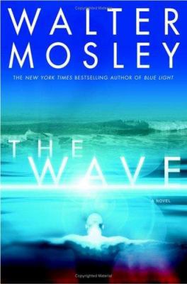 The Wave 0446533637 Book Cover